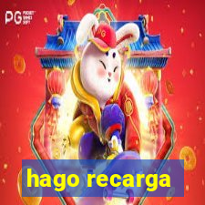 hago recarga